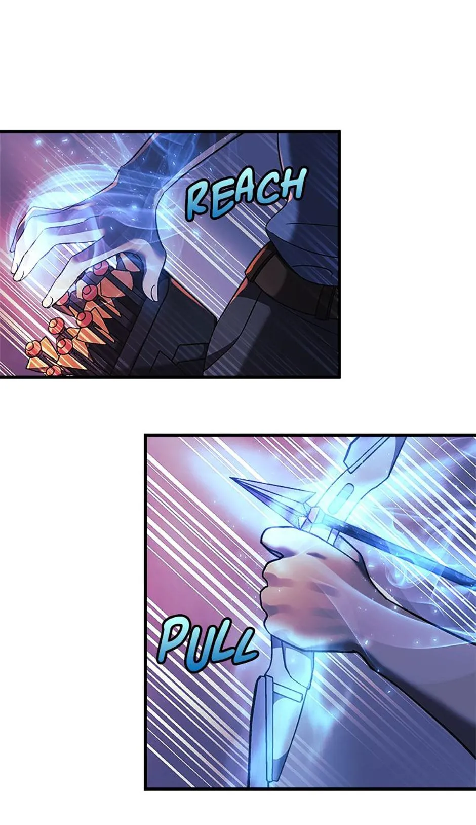 Read My Daughter Is the Final Boss (en) Manga Online