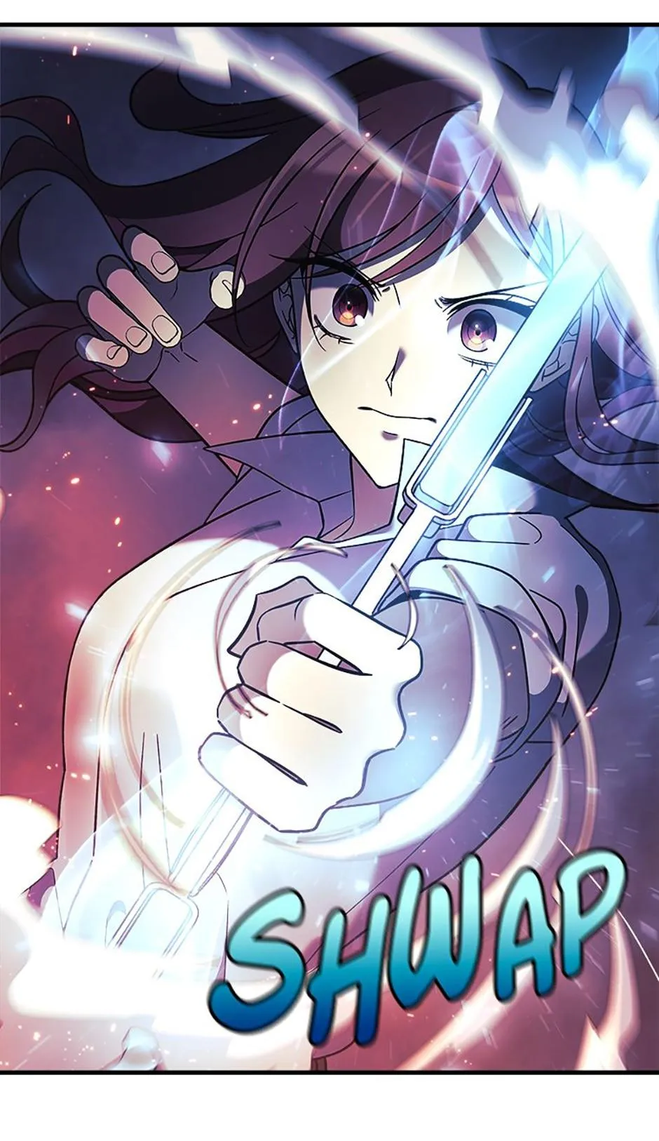 Read My Daughter Is the Final Boss (en) Manga Online