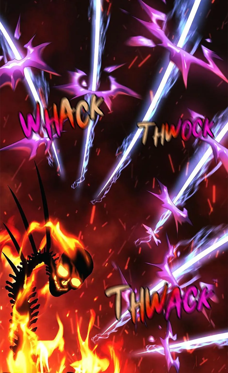 Read My Daughter Is the Final Boss (en) Manga Online