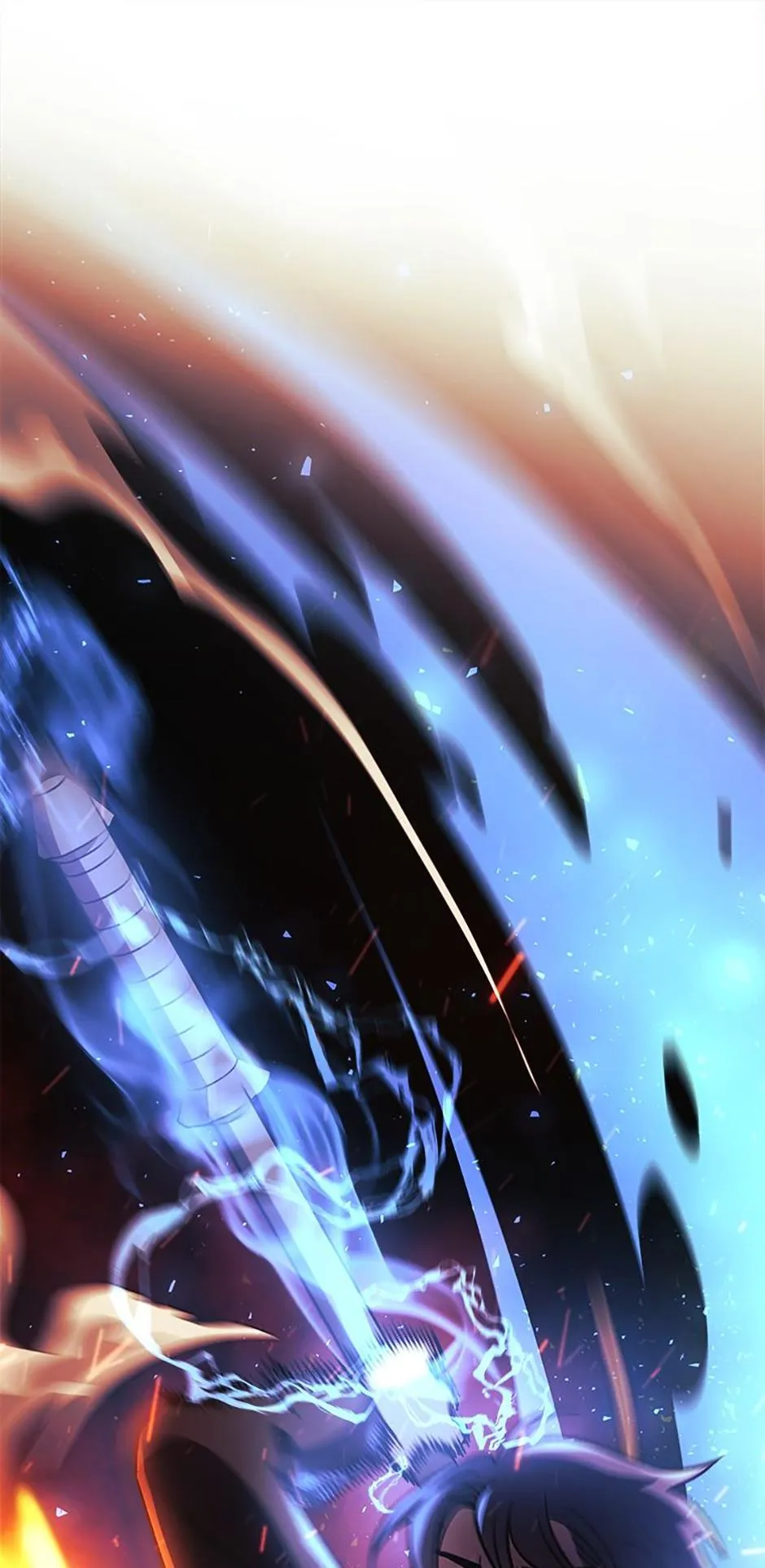 Read My Daughter Is the Final Boss (en) Manga Online