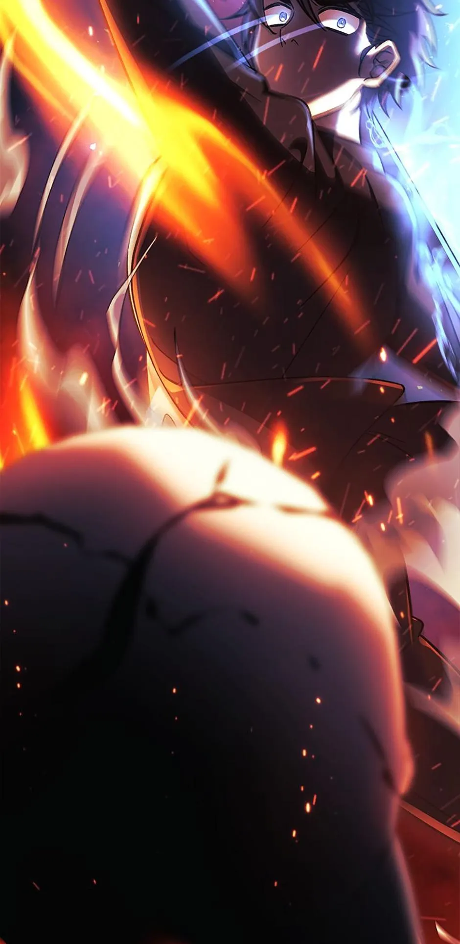 Read My Daughter Is the Final Boss (en) Manga Online
