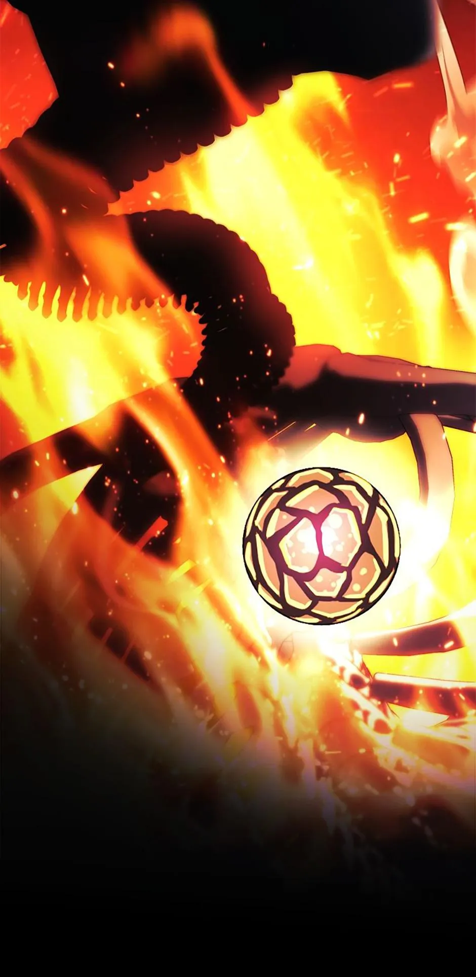 Read My Daughter Is the Final Boss (en) Manga Online