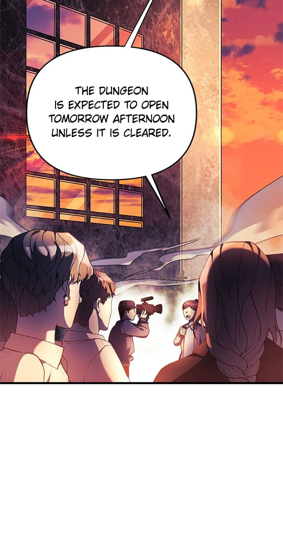 Read My Daughter Is the Final Boss (en) Manga Online