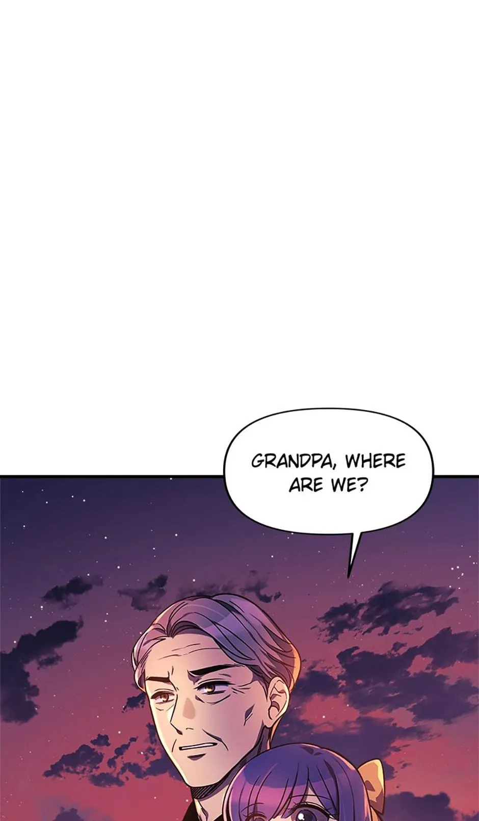 Read My Daughter Is the Final Boss (en) Manga Online