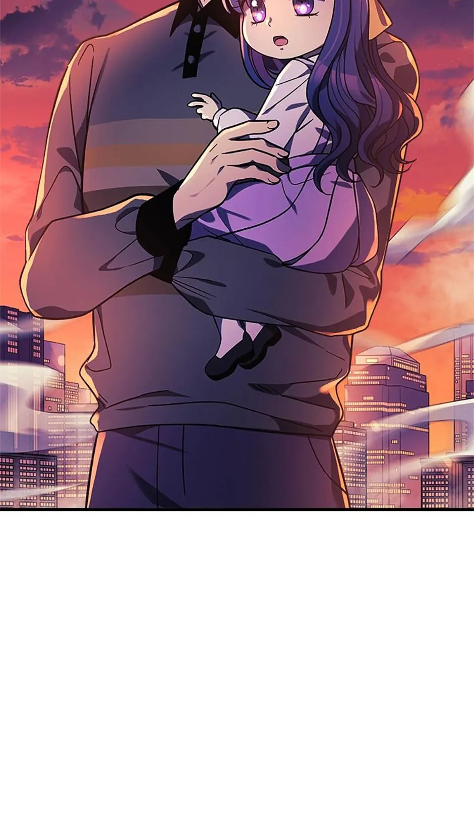 Read My Daughter Is the Final Boss (en) Manga Online