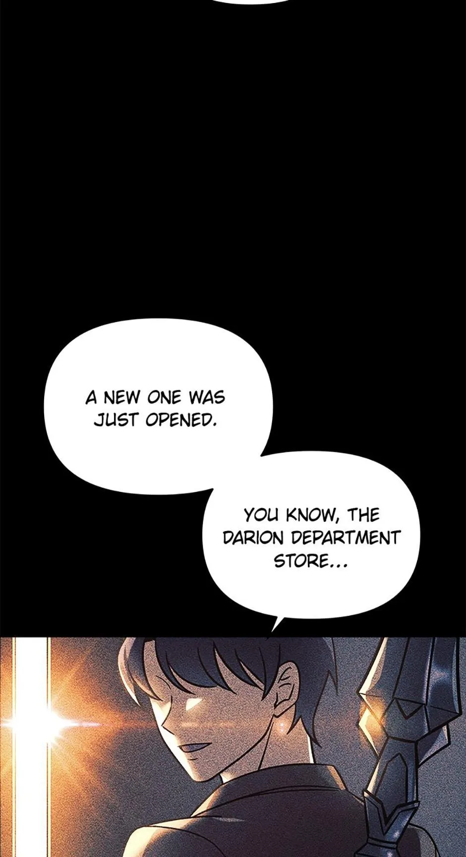 Read My Daughter Is the Final Boss (en) Manga Online