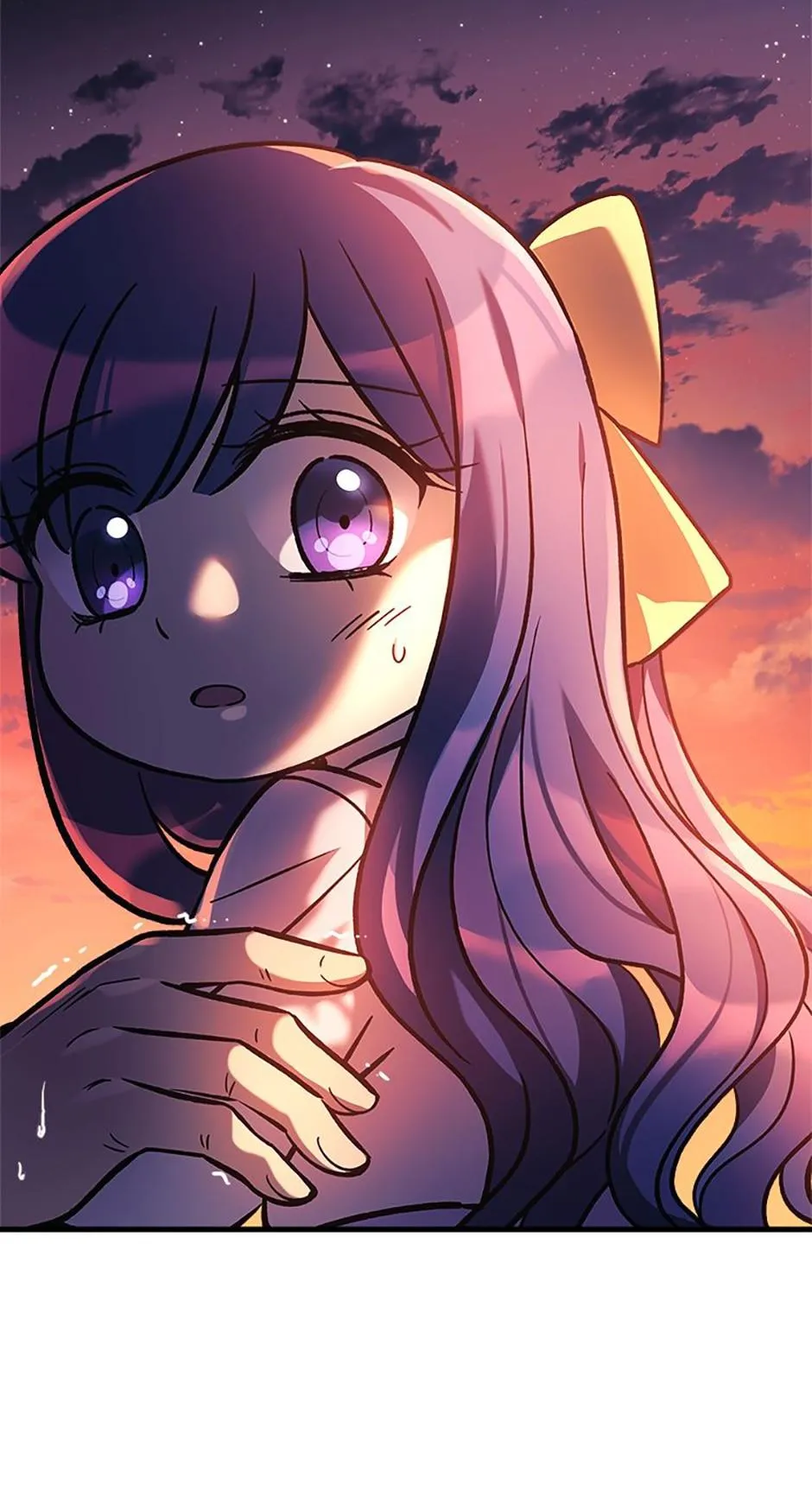 Read My Daughter Is the Final Boss (en) Manga Online