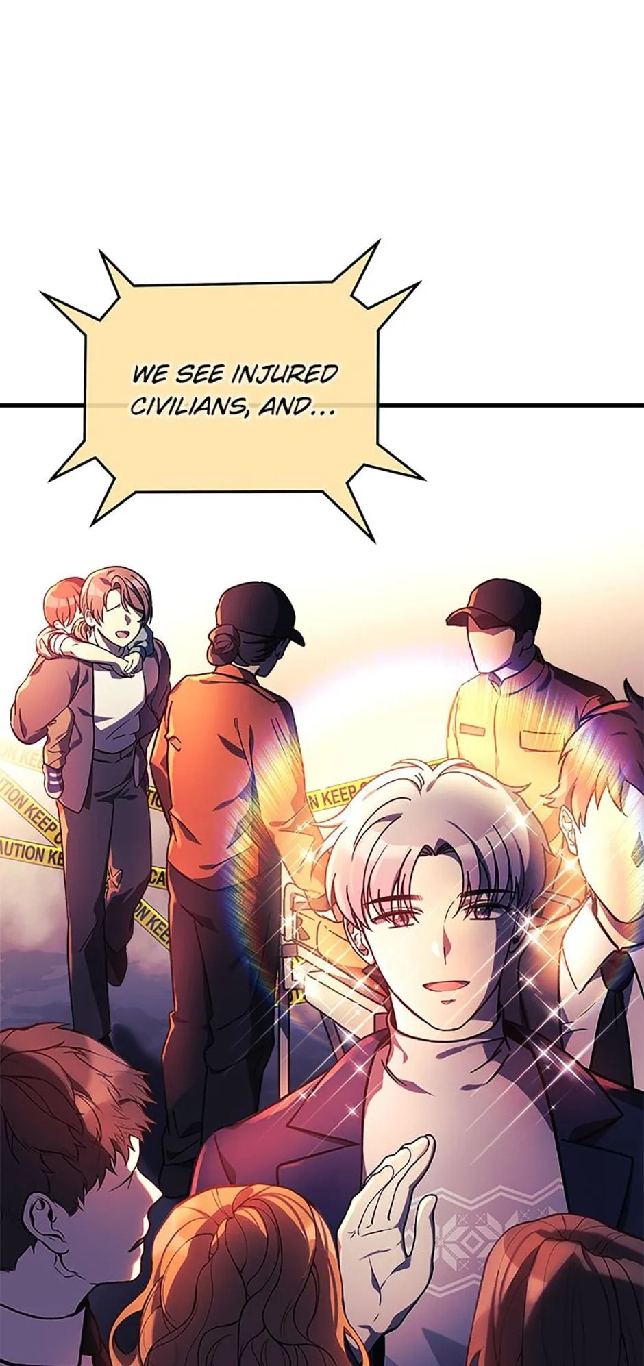 Read My Daughter Is the Final Boss (en) Manga Online