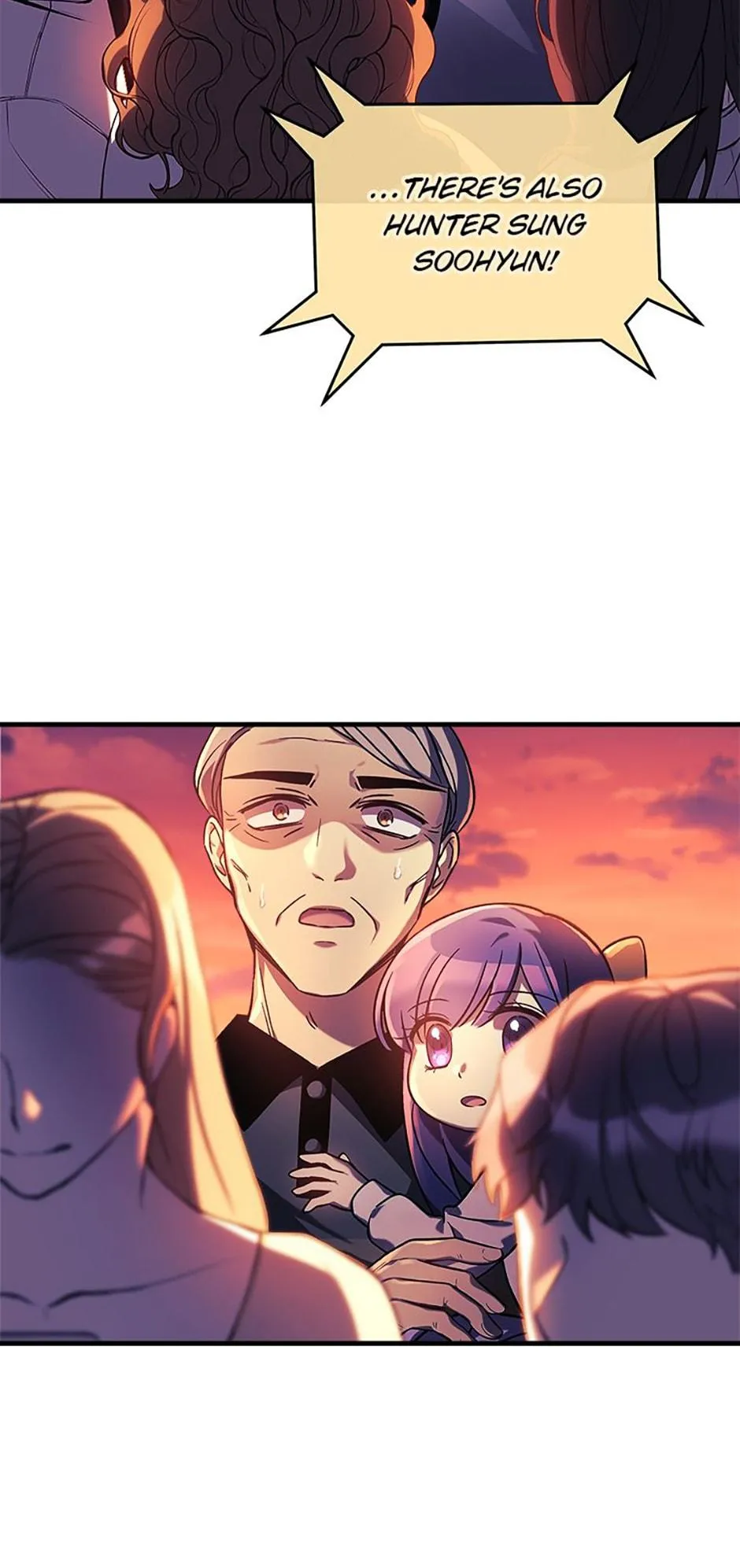 Read My Daughter Is the Final Boss (en) Manga Online
