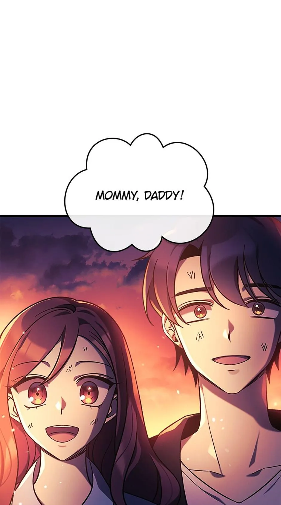 Read My Daughter Is the Final Boss (en) Manga Online