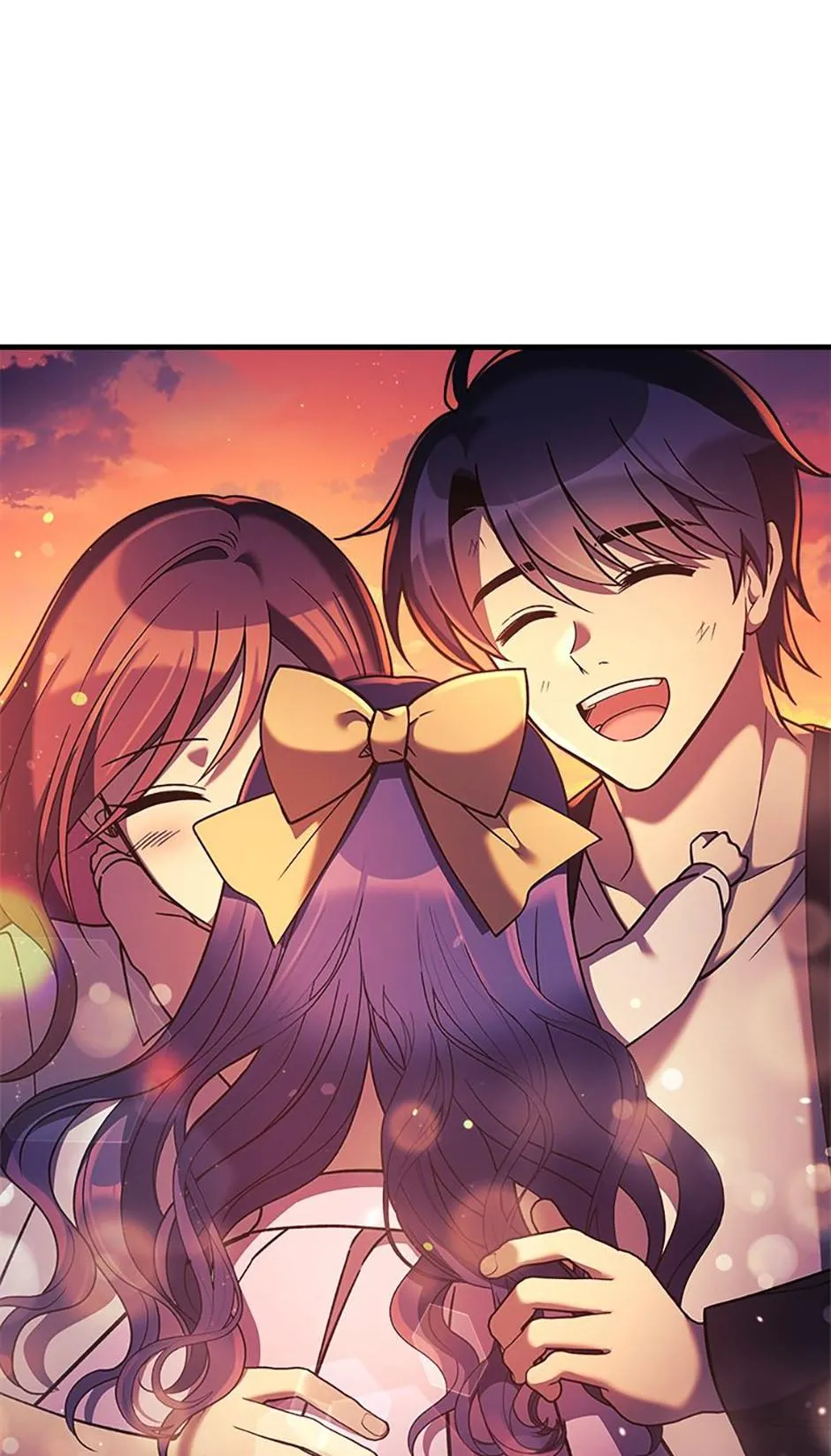 Read My Daughter Is the Final Boss (en) Manga Online