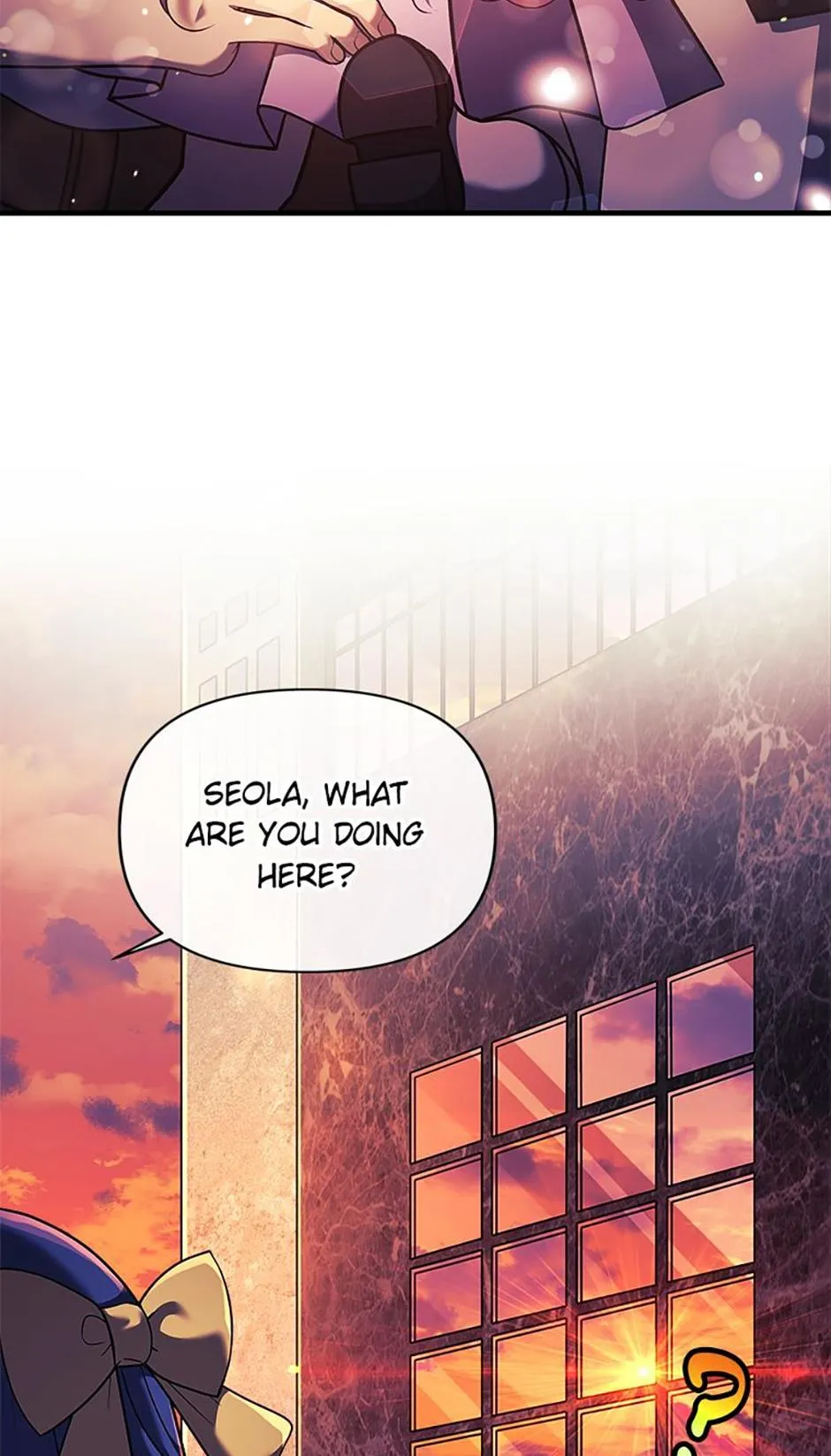 Read My Daughter Is the Final Boss (en) Manga Online