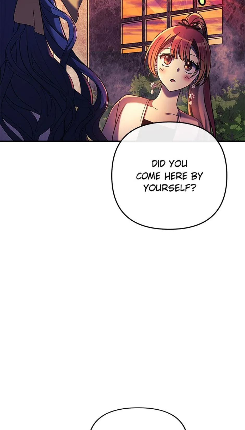 Read My Daughter Is the Final Boss (en) Manga Online