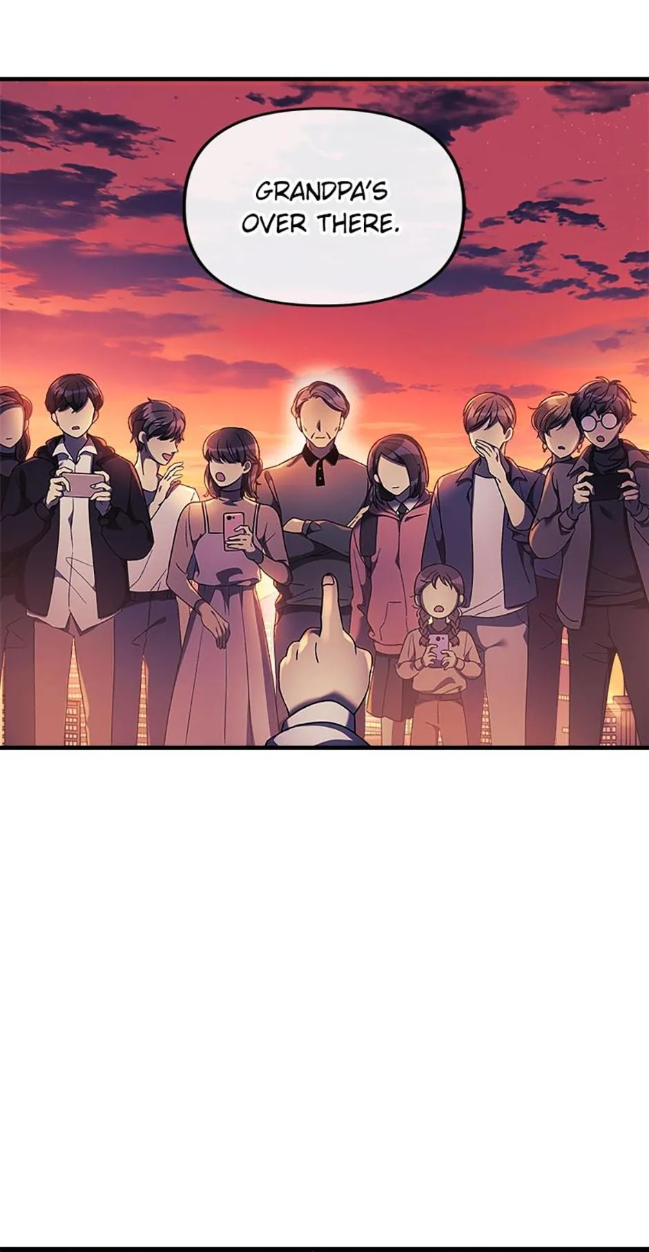Read My Daughter Is the Final Boss (en) Manga Online