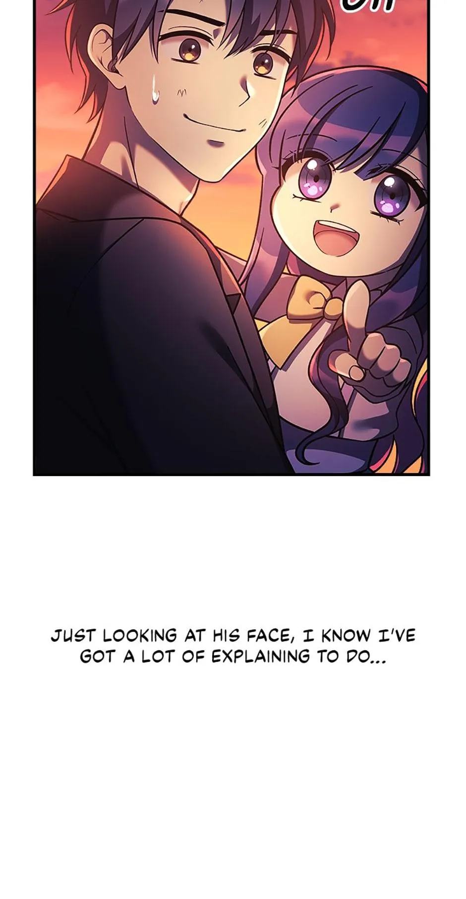Read My Daughter Is the Final Boss (en) Manga Online