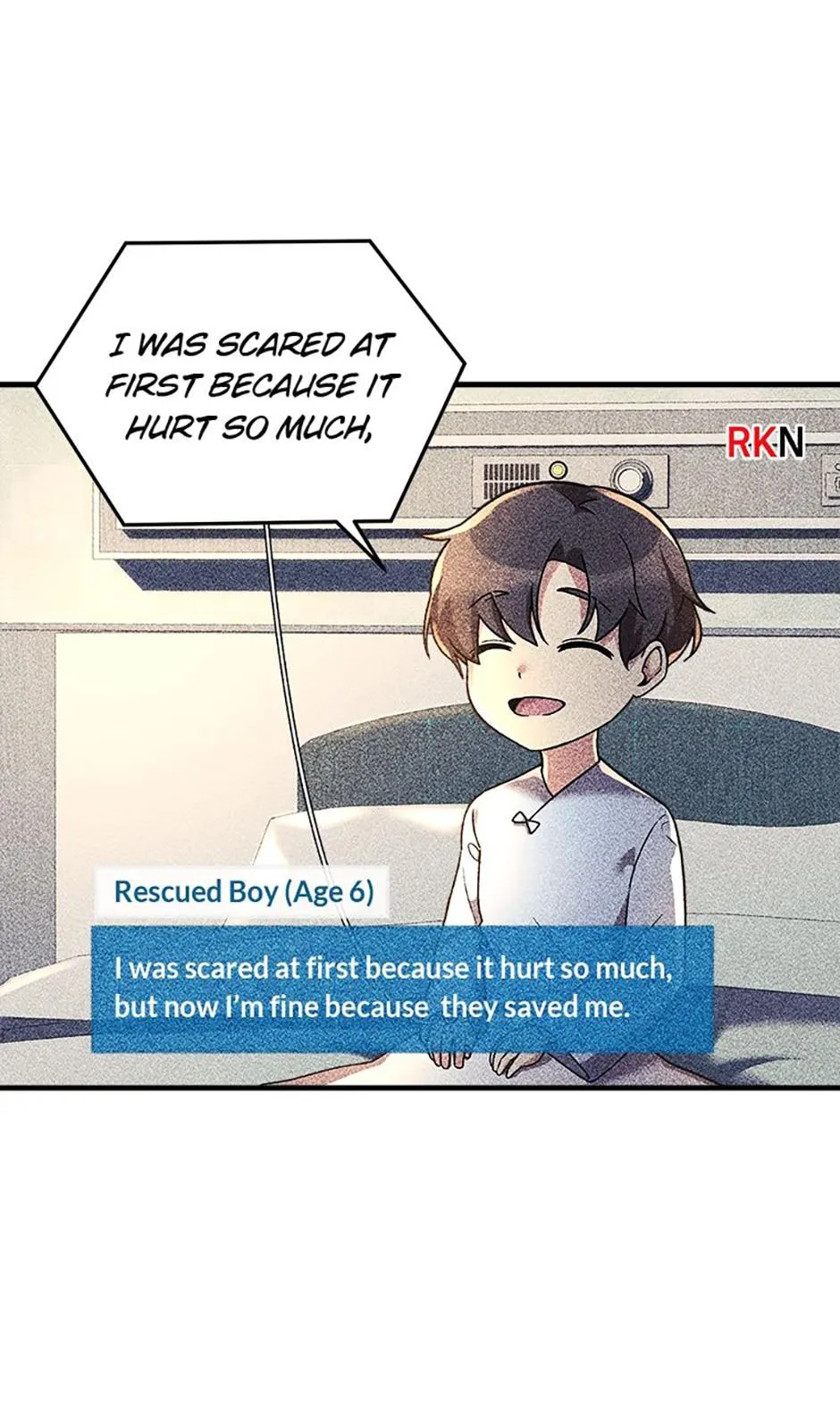 Read My Daughter Is the Final Boss (en) Manga Online
