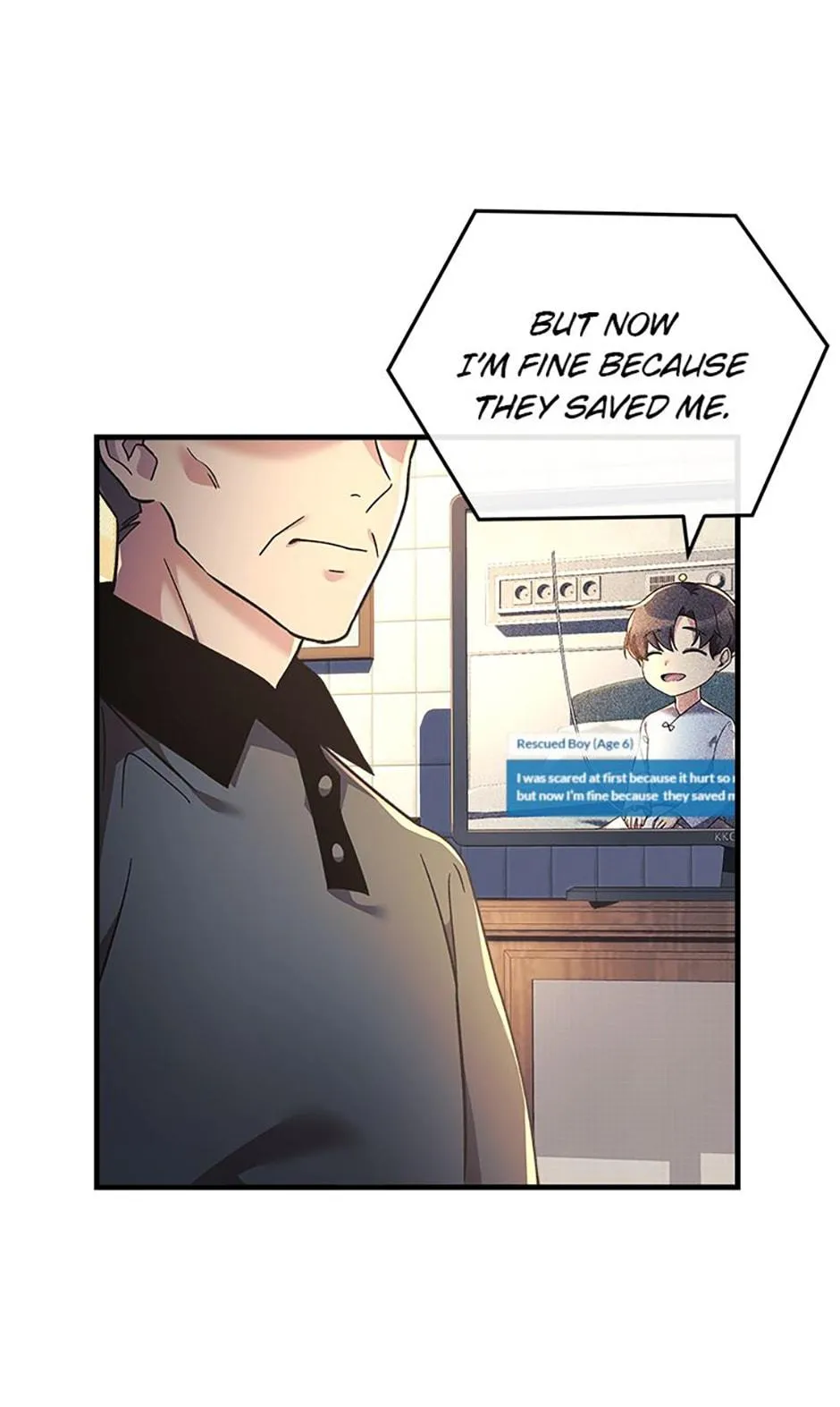 Read My Daughter Is the Final Boss (en) Manga Online