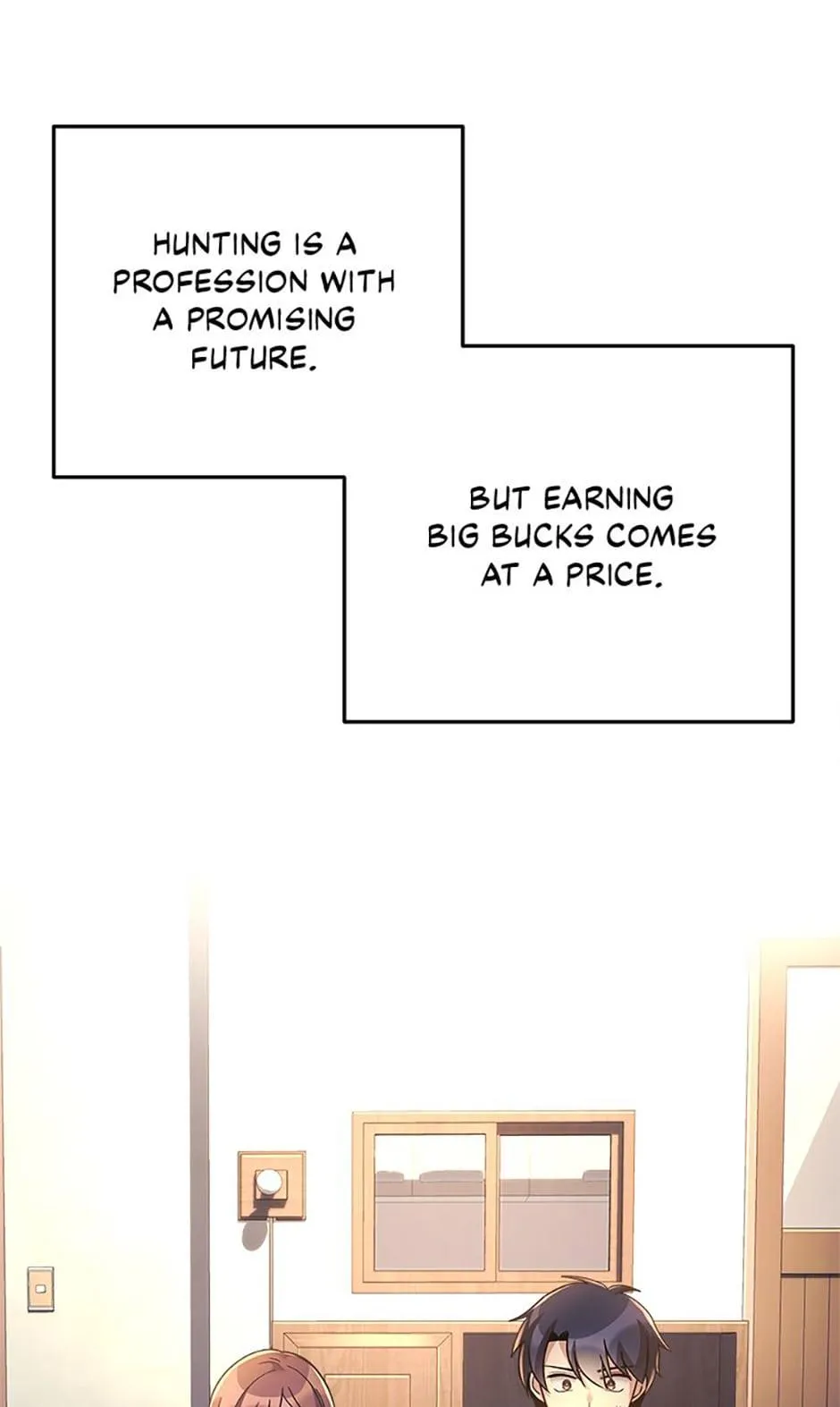 Read My Daughter Is the Final Boss (en) Manga Online