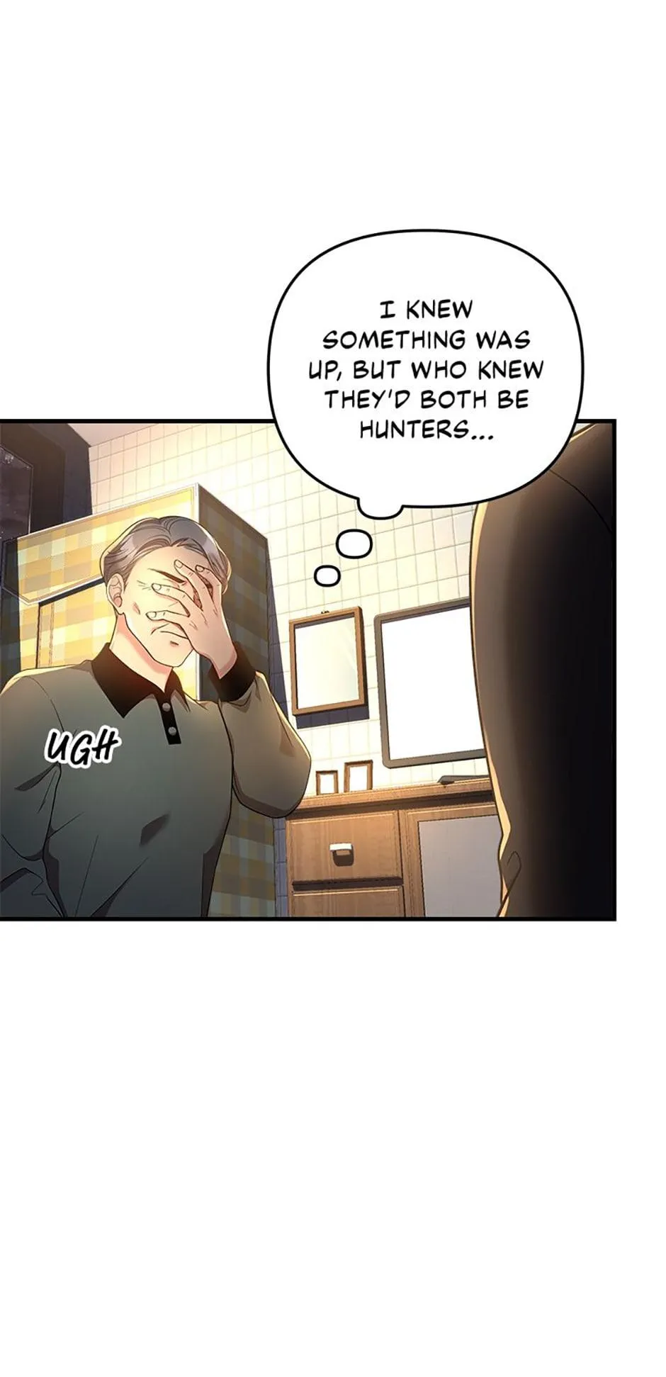Read My Daughter Is the Final Boss (en) Manga Online