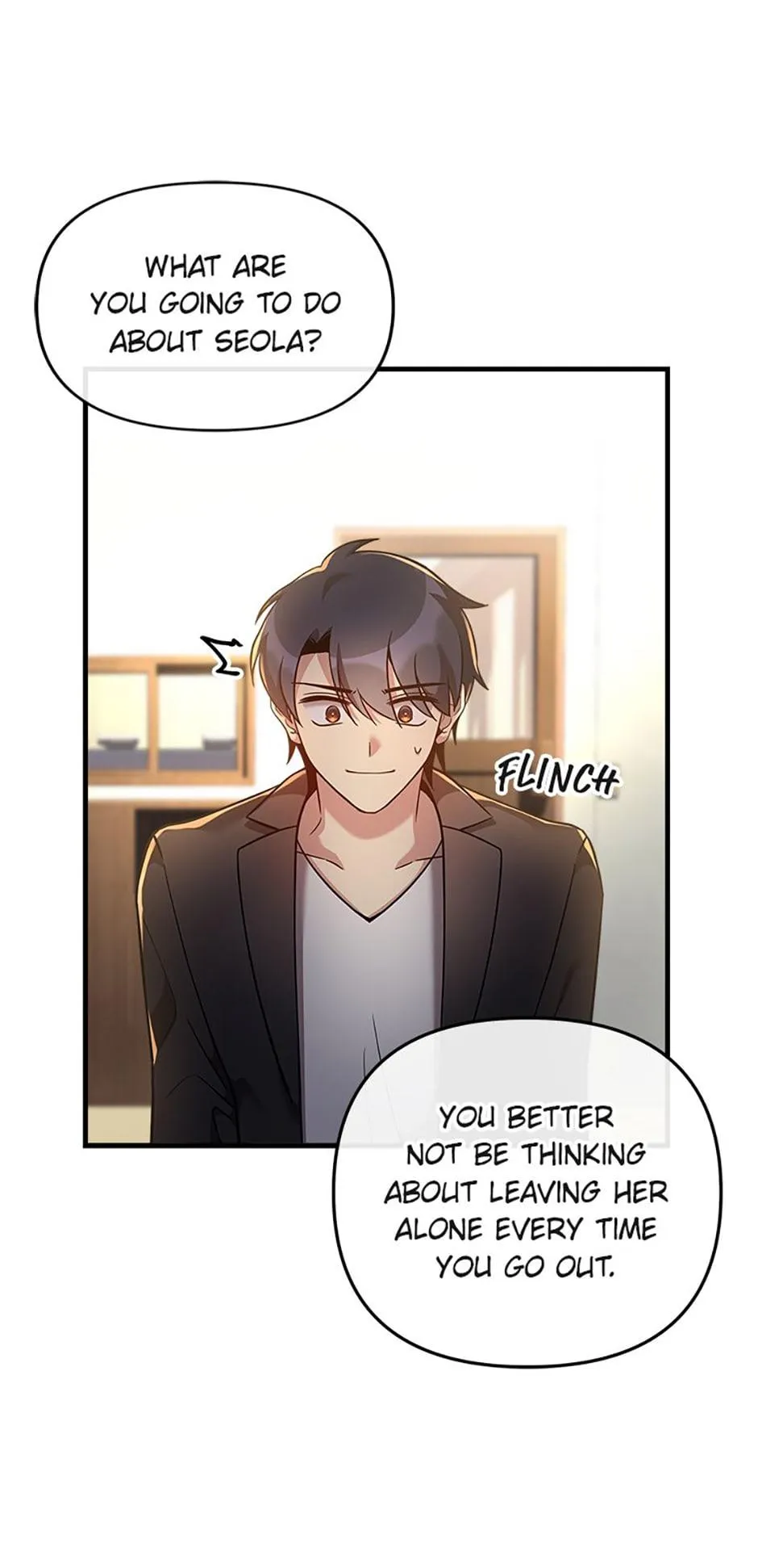 Read My Daughter Is the Final Boss (en) Manga Online