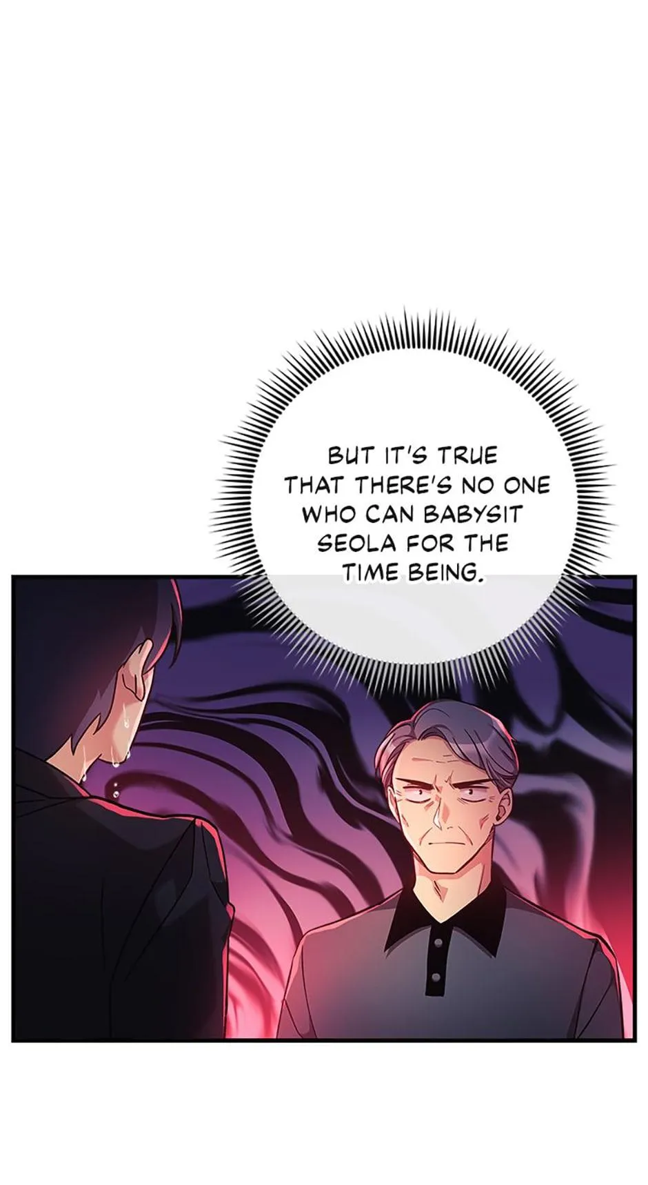 Read My Daughter Is the Final Boss (en) Manga Online