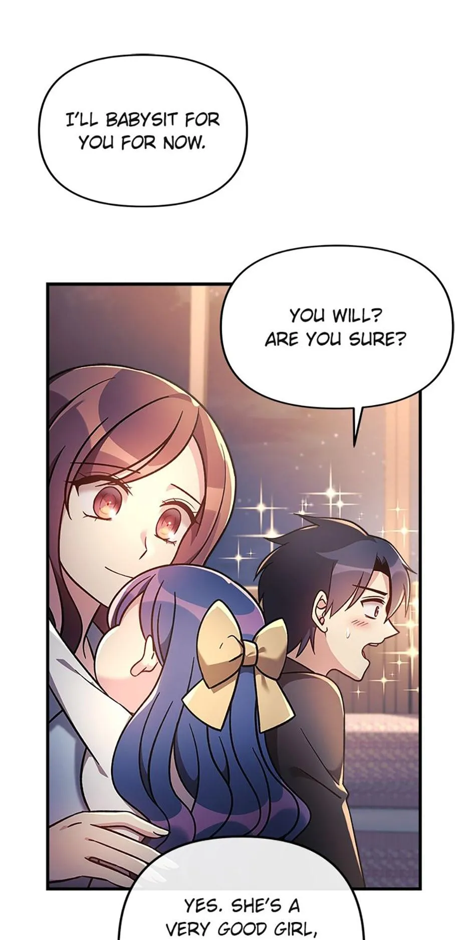 Read My Daughter Is the Final Boss (en) Manga Online