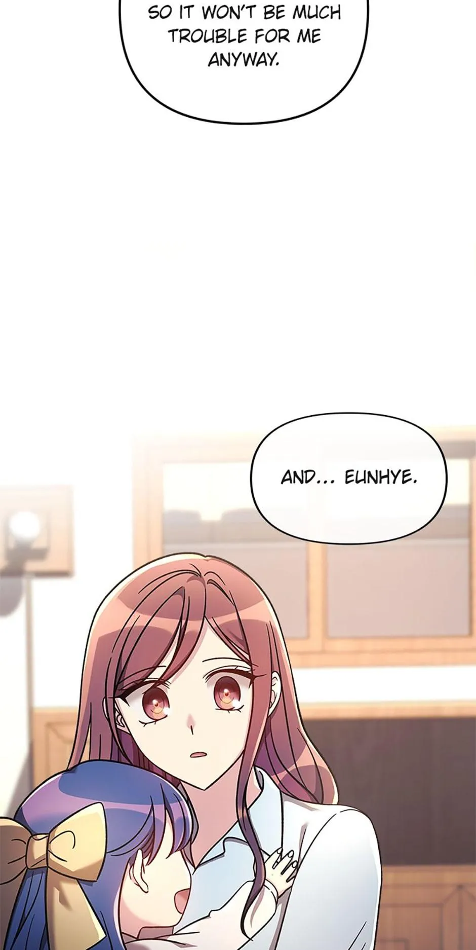 Read My Daughter Is the Final Boss (en) Manga Online