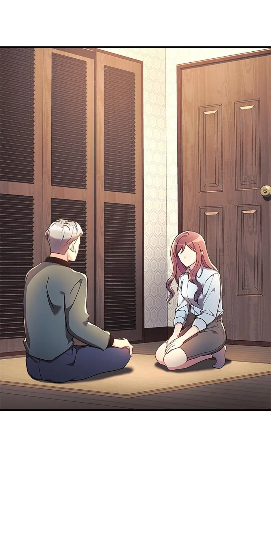 Read My Daughter Is the Final Boss (en) Manga Online
