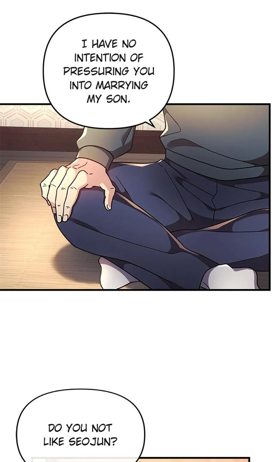 Read My Daughter Is the Final Boss (en) Manga Online