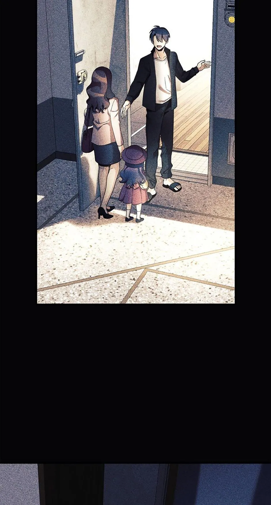 Read My Daughter Is the Final Boss (en) Manga Online