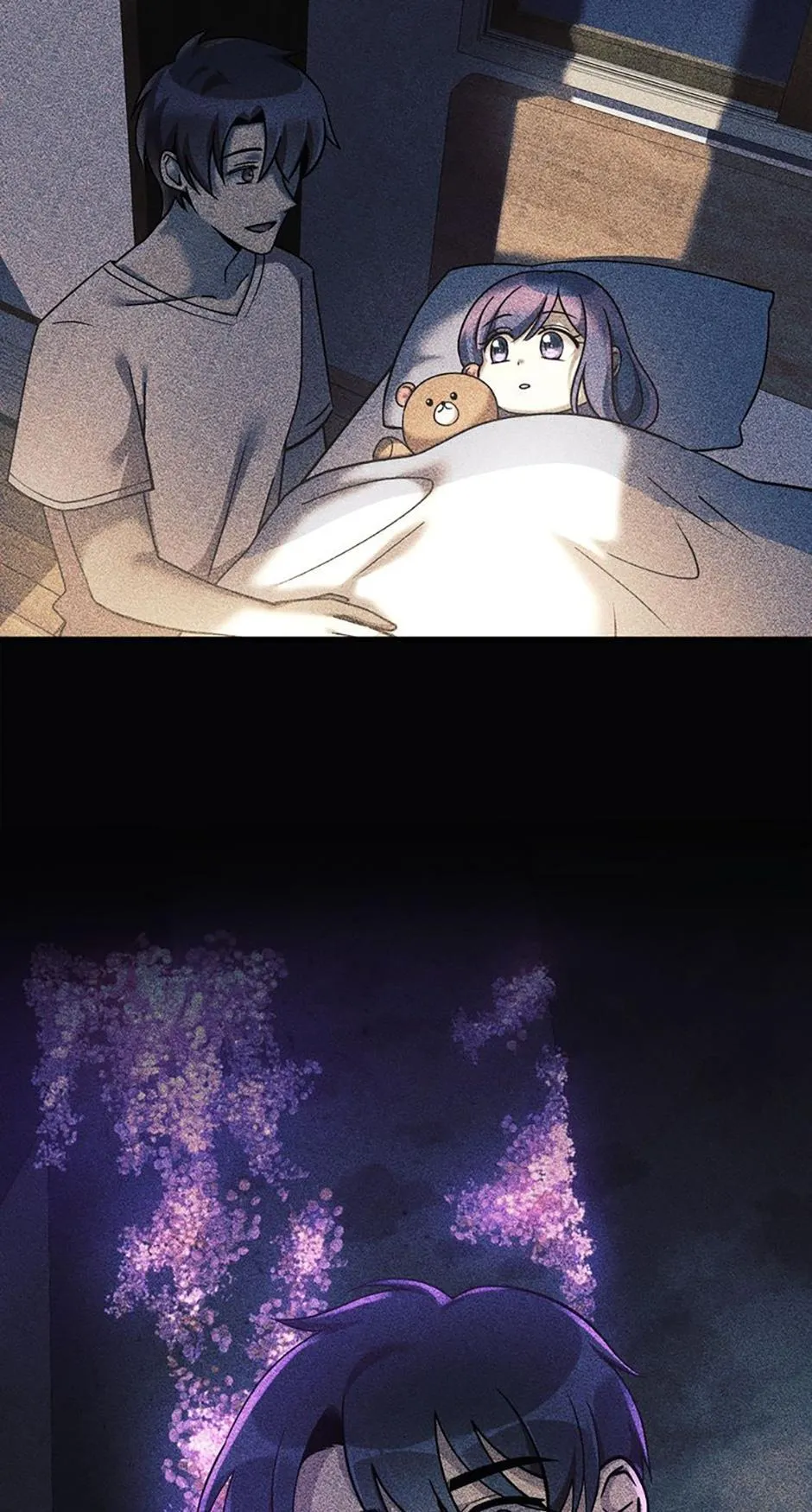 Read My Daughter Is the Final Boss (en) Manga Online