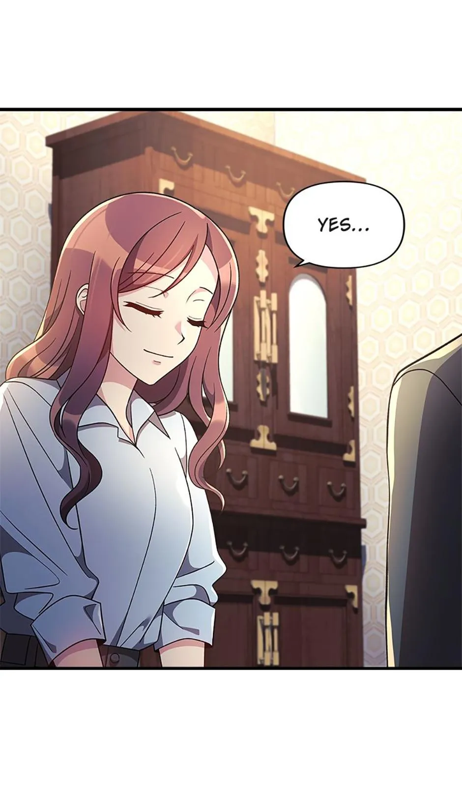 Read My Daughter Is the Final Boss (en) Manga Online
