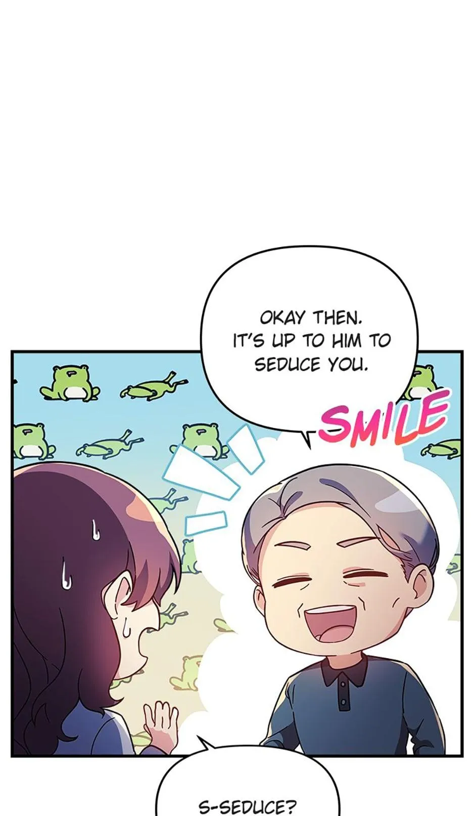 Read My Daughter Is the Final Boss (en) Manga Online