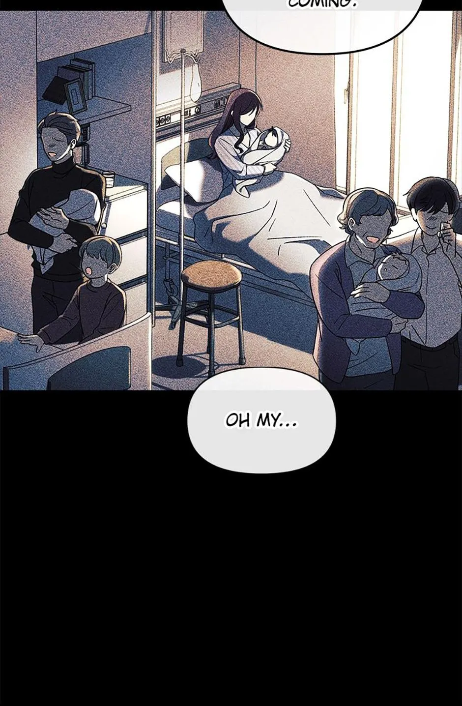 Read My Daughter Is the Final Boss (en) Manga Online