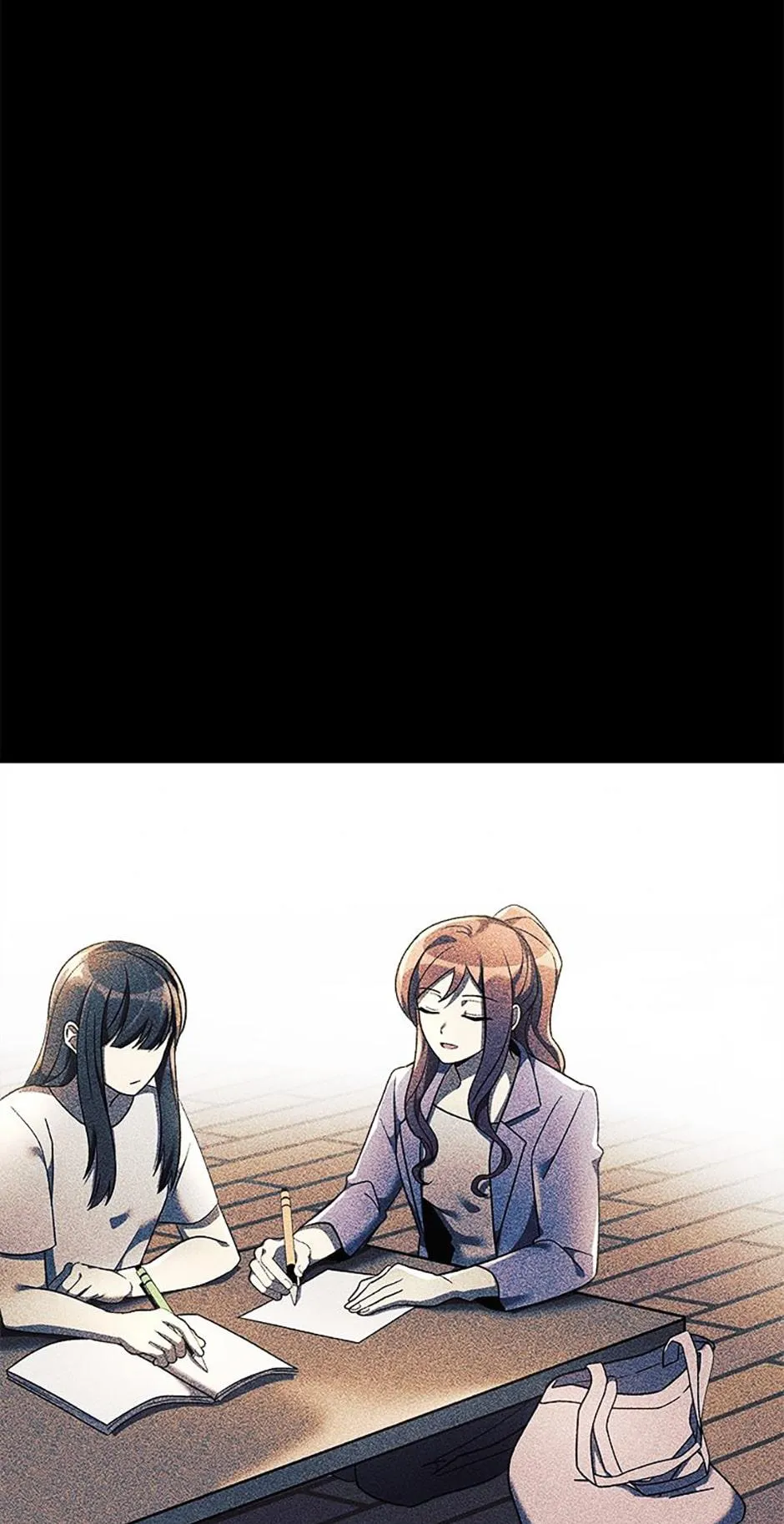 Read My Daughter Is the Final Boss (en) Manga Online