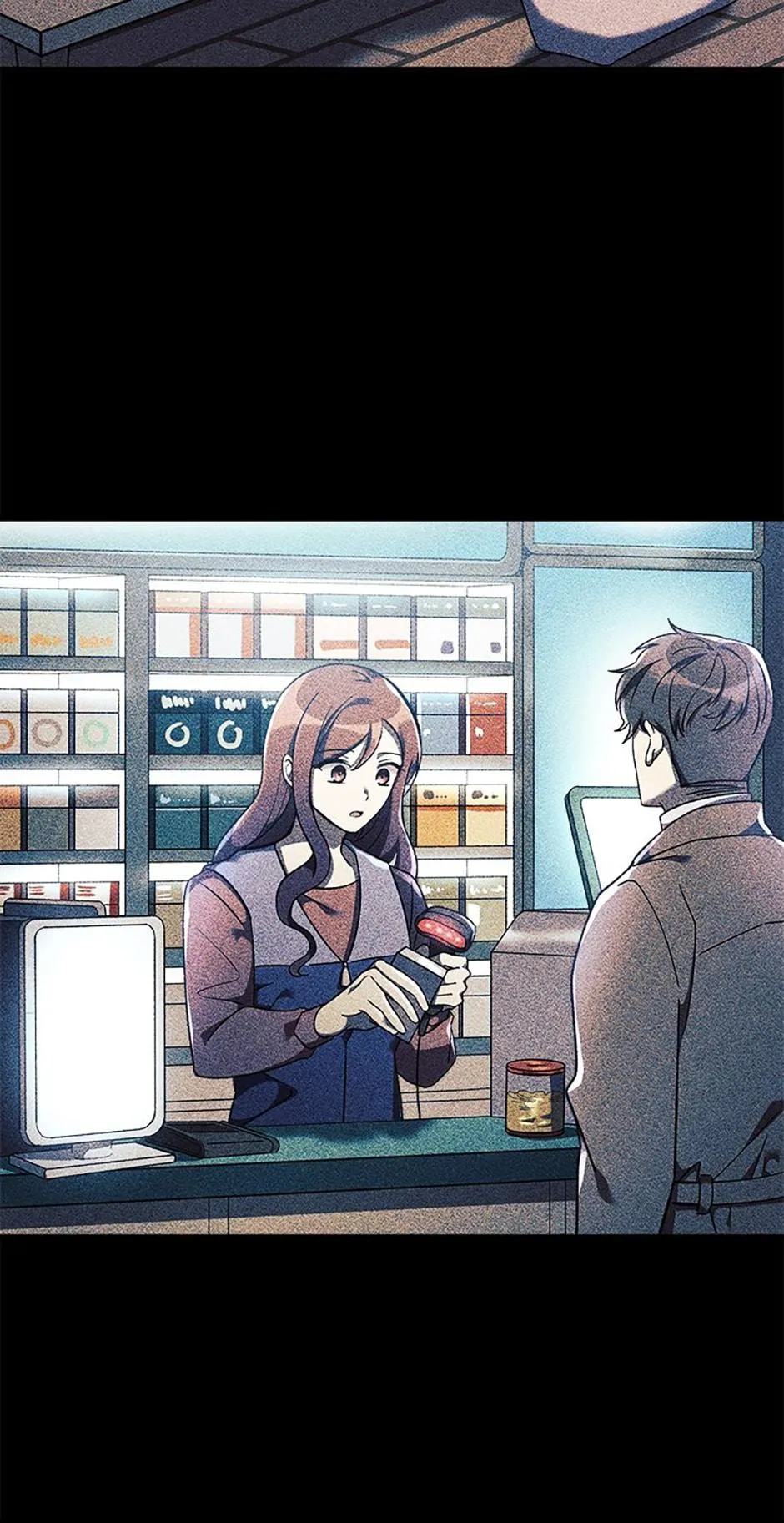 Read My Daughter Is the Final Boss (en) Manga Online
