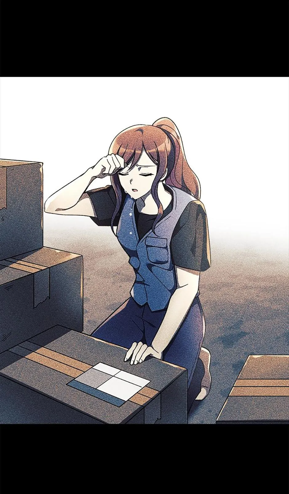 Read My Daughter Is the Final Boss (en) Manga Online