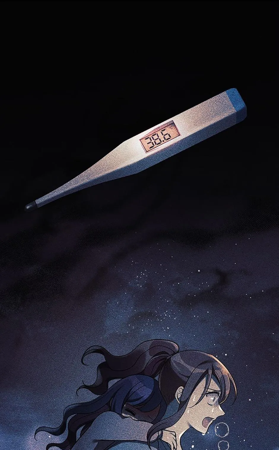 Read My Daughter Is the Final Boss (en) Manga Online