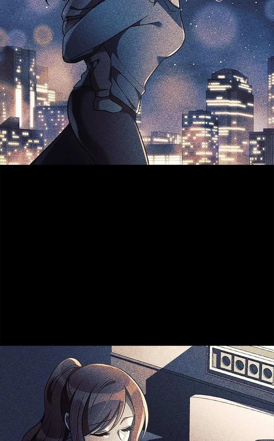 Read My Daughter Is the Final Boss (en) Manga Online