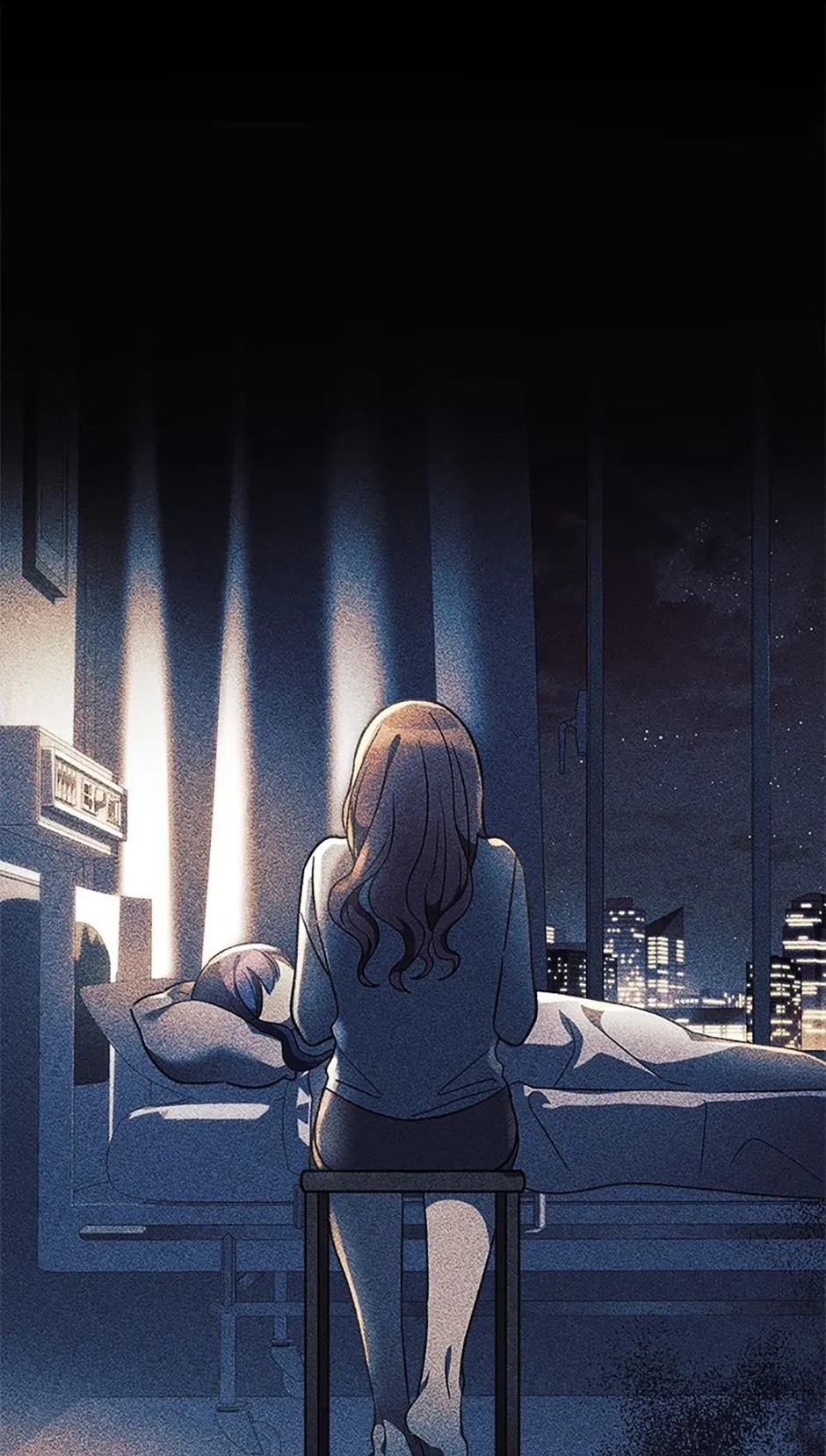 Read My Daughter Is the Final Boss (en) Manga Online