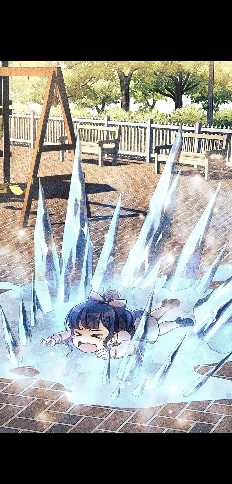 Read My Daughter Is the Final Boss (en) Manga Online