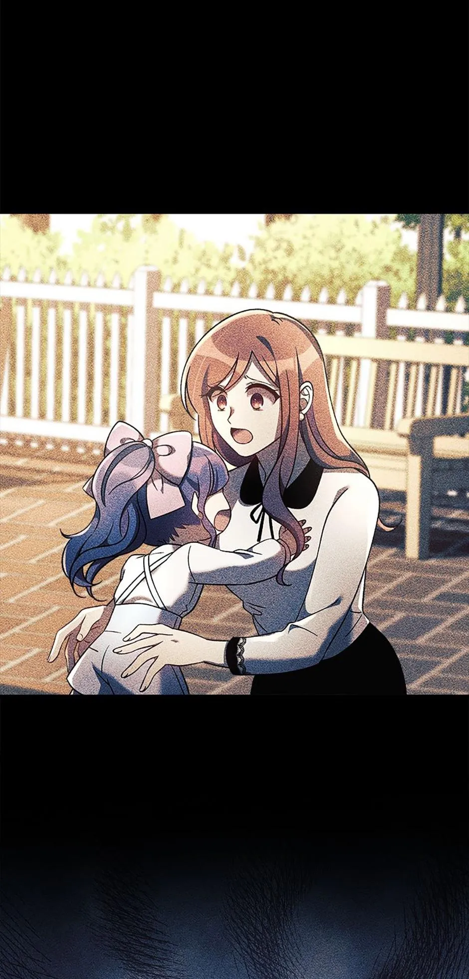 Read My Daughter Is the Final Boss (en) Manga Online