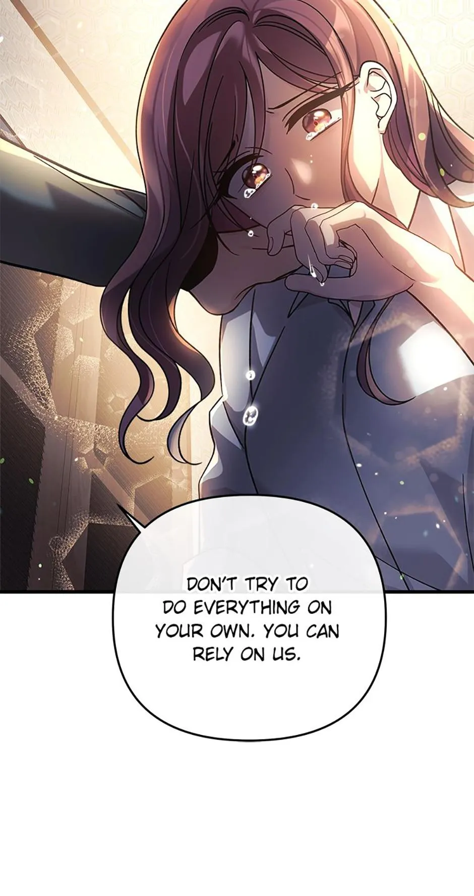 Read My Daughter Is the Final Boss (en) Manga Online