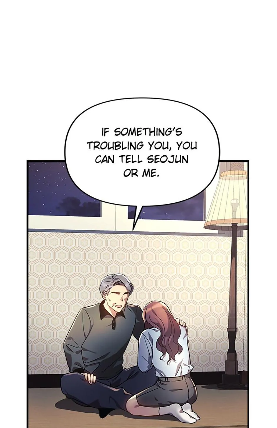 Read My Daughter Is the Final Boss (en) Manga Online