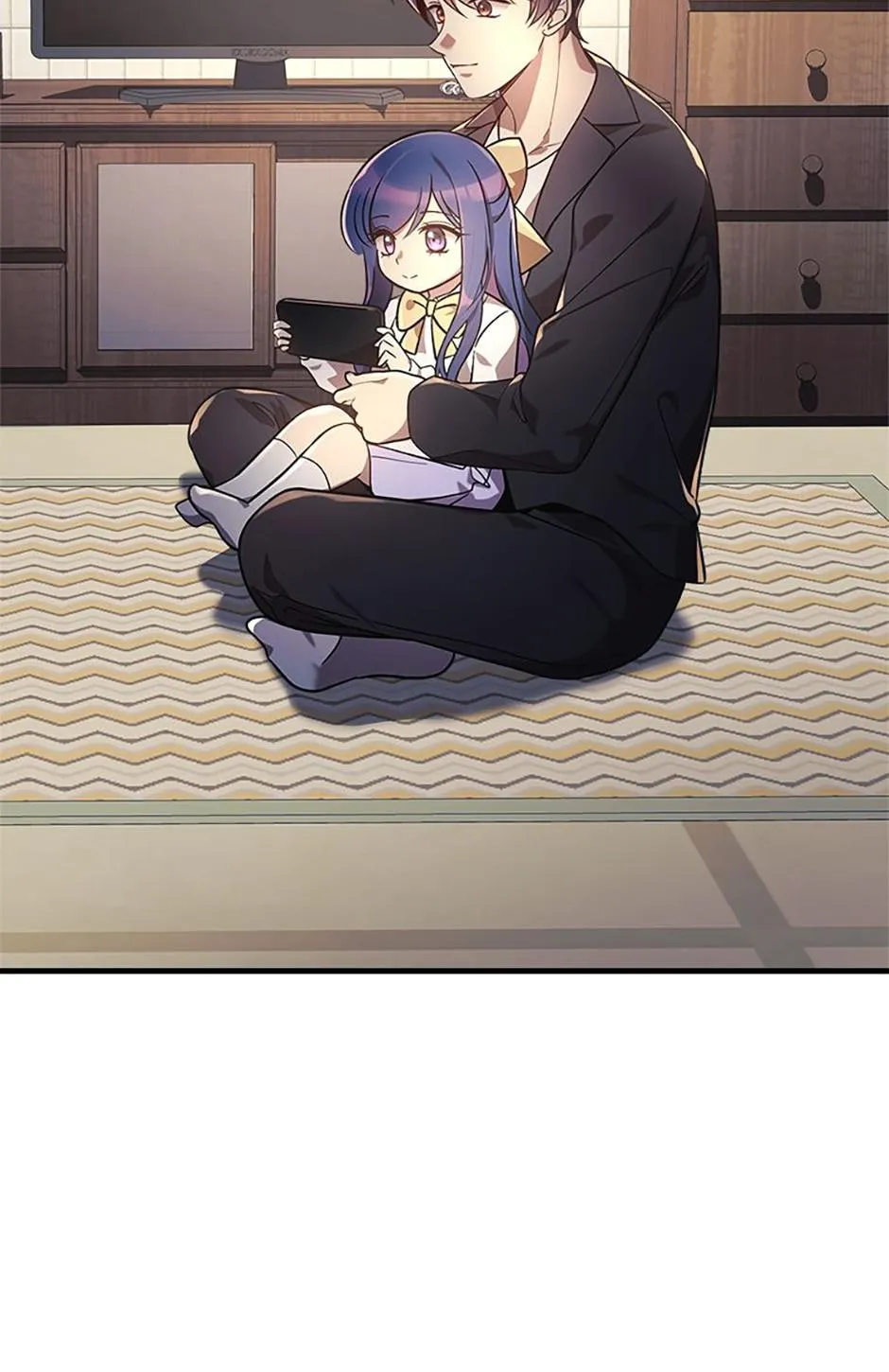 Read My Daughter Is the Final Boss (en) Manga Online