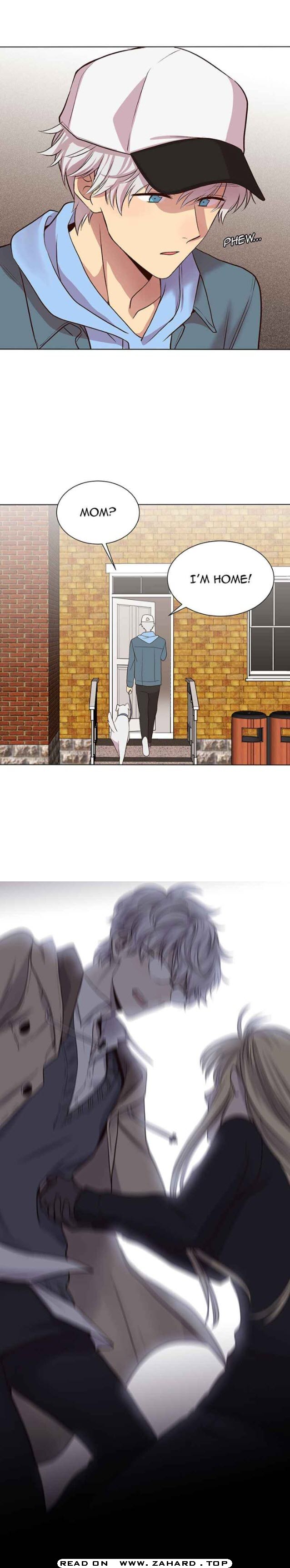 Read My Deepest Secret (en) Manga Online