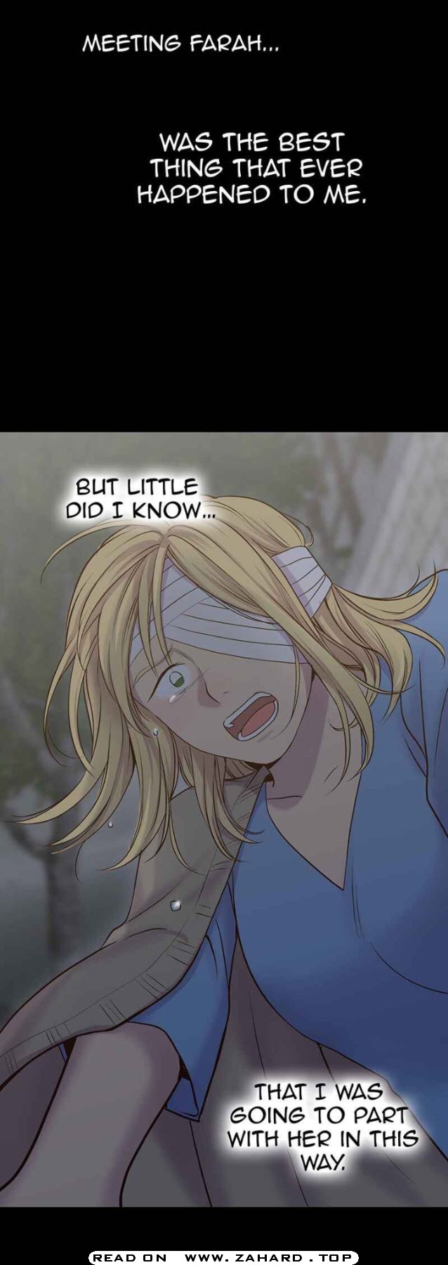 Read My Deepest Secret (en) Manga Online