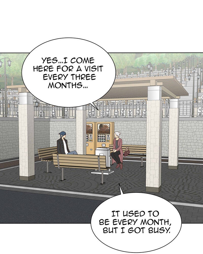 Read My Deepest Secret (en) Manga Online