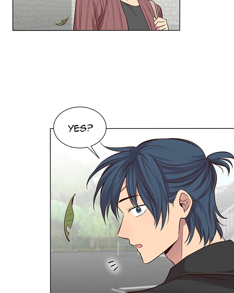 Read My Deepest Secret (en) Manga Online