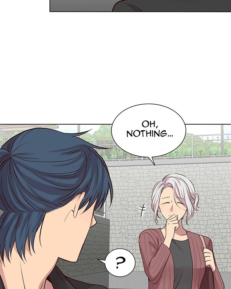 Read My Deepest Secret (en) Manga Online